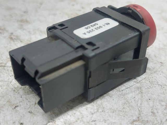 bontott SEAT CORDOBA II Vészvillogó Kapcsoló