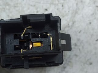 bontott SEAT CORDOBA II Vészvillogó Kapcsoló