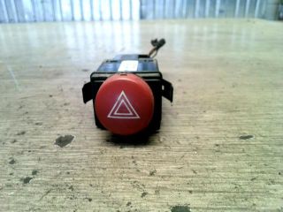 bontott SEAT CORDOBA II Vészvillogó Kapcsoló