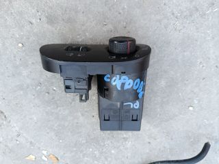 bontott SEAT CORDOBA II Világítás Kapcsoló