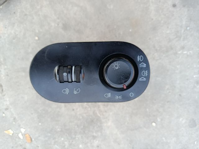 bontott SEAT CORDOBA II Világítás Kapcsoló