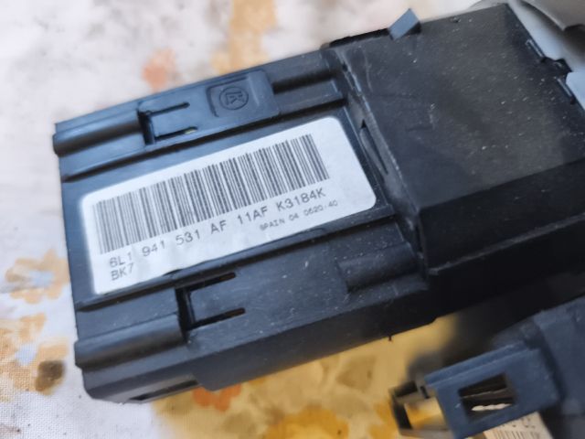 bontott SEAT CORDOBA II Világítás Kapcsoló