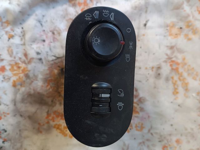 bontott SEAT CORDOBA II Világítás Kapcsoló