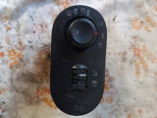 bontott SEAT CORDOBA II Világítás Kapcsoló