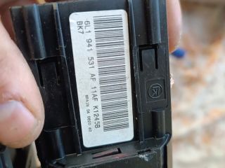 bontott SEAT CORDOBA II Világítás Kapcsoló