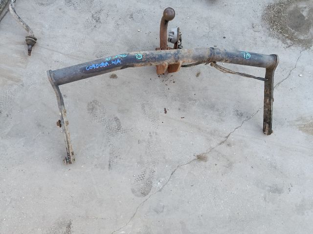 bontott SEAT CORDOBA II Vonóhorog