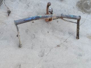 bontott SEAT CORDOBA II Vonóhorog