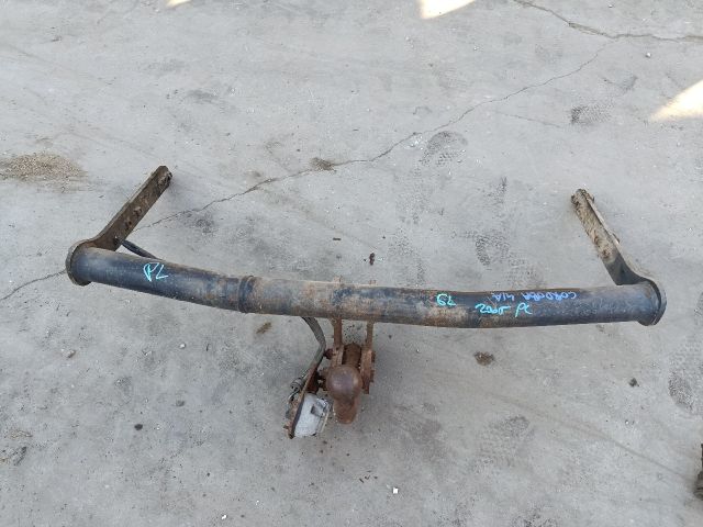 bontott SEAT CORDOBA II Vonóhorog