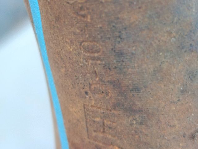 bontott SEAT CORDOBA II Vonóhorog