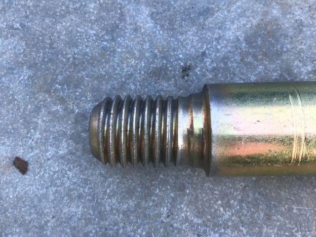 bontott SEAT CORDOBA II Vonószem