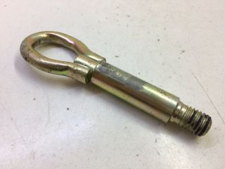 bontott SEAT CORDOBA II Vonószem