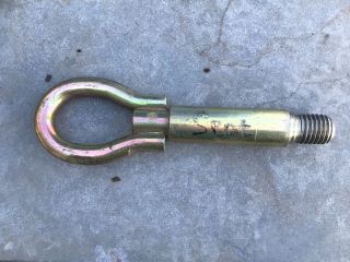 bontott SEAT CORDOBA II Vonószem