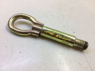 bontott SEAT CORDOBA II Vonószem