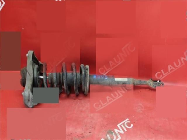 bontott SEAT EXEO Bal első Gólyaláb (Lengécsillapító, Rugó)