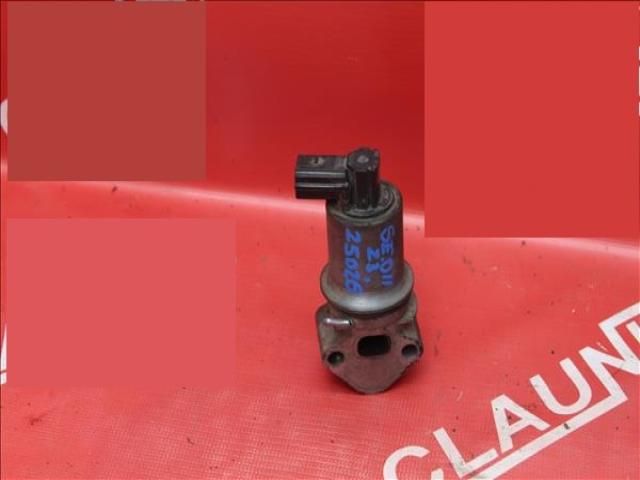 bontott SEAT EXEO EGR / AGR Szelep