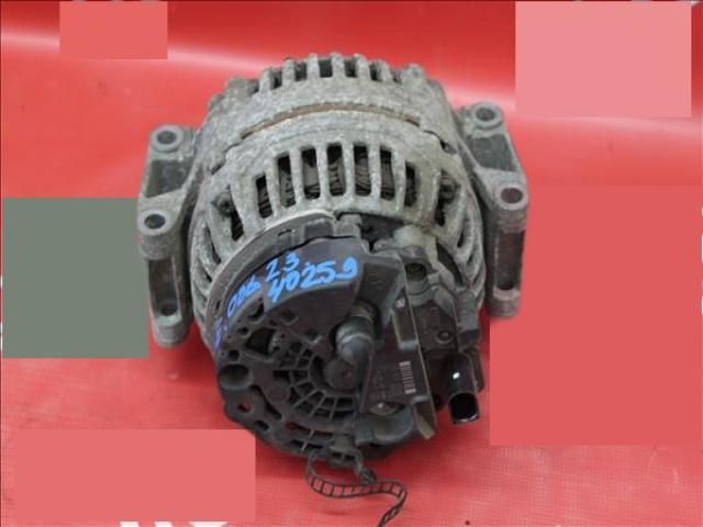 bontott SEAT EXEO Generátor