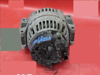 bontott SEAT EXEO Generátor