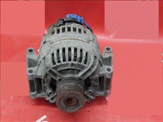 bontott SEAT EXEO Generátor