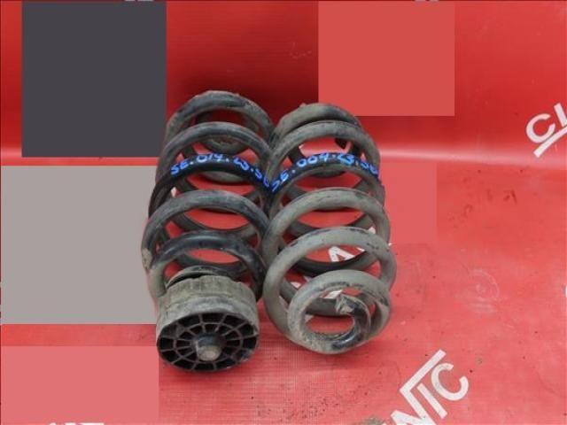 bontott SEAT EXEO Hátsó Rugó