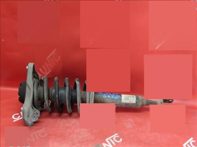 bontott SEAT EXEO Jobb első Gólyaláb (Lengécsillapító, Rugó)