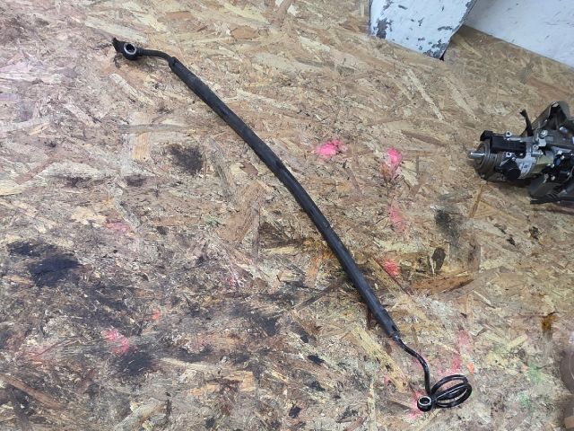 bontott SEAT EXEO Szervócső