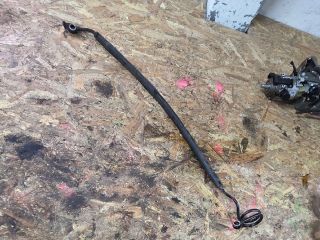 bontott SEAT EXEO Szervócső