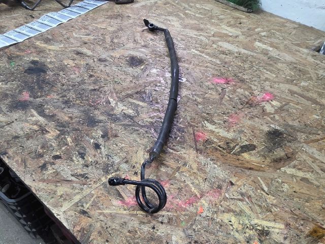 bontott SEAT EXEO Szervócső