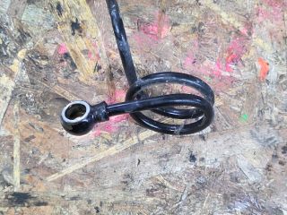 bontott SEAT EXEO Szervócső