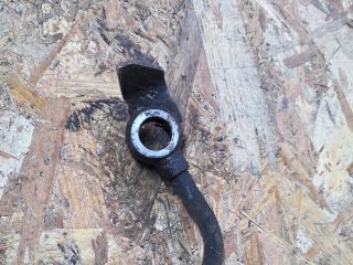 bontott SEAT EXEO Szervócső