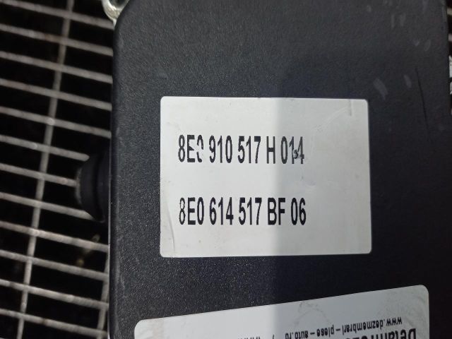 bontott SEAT EXEO ABS Kocka