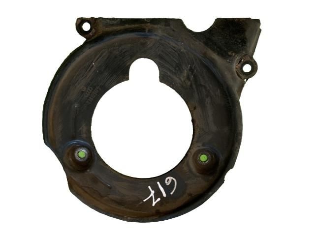 bontott SEAT EXEO Alsó Vezérlés Burkolat