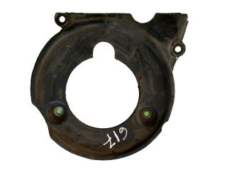 bontott SEAT EXEO Alsó Vezérlés Burkolat