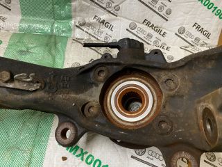 bontott SEAT EXEO Bal első Csonkállvány Kerékaggyal