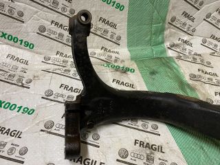 bontott SEAT EXEO Bal első Csonkállvány Kerékaggyal