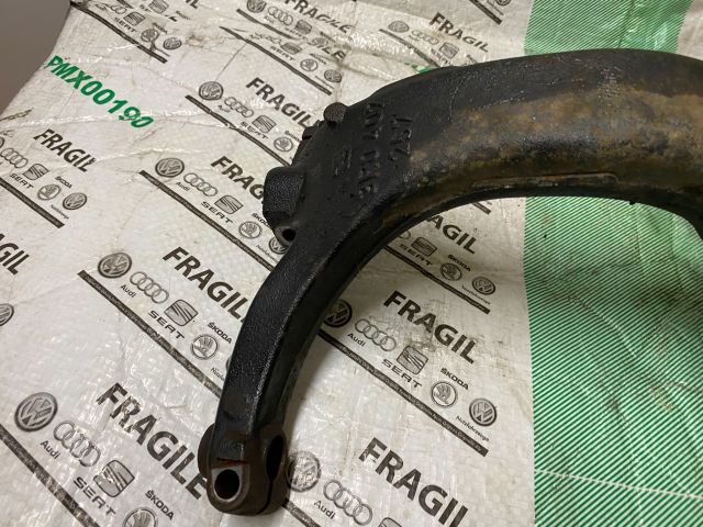 bontott SEAT EXEO Bal első Csonkállvány Kerékaggyal