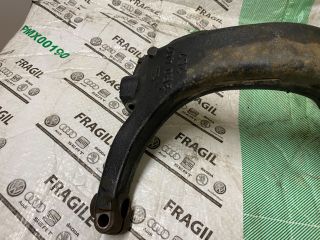 bontott SEAT EXEO Bal első Csonkállvány Kerékaggyal