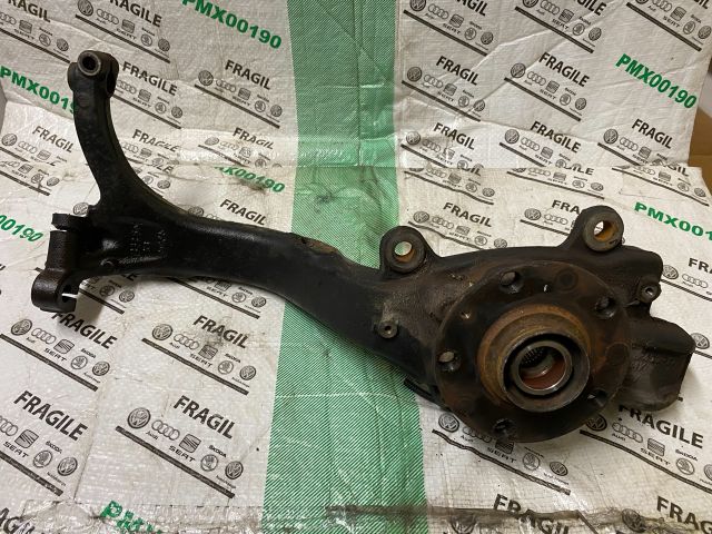 bontott SEAT EXEO Bal első Csonkállvány Kerékaggyal