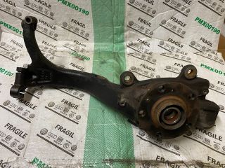 bontott SEAT EXEO Bal első Csonkállvány Kerékaggyal