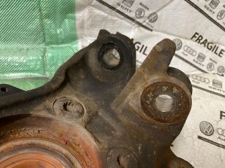 bontott SEAT EXEO Bal első Csonkállvány Kerékaggyal