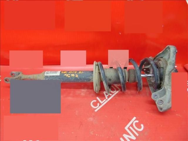 bontott SEAT EXEO Bal első Gólyaláb (Lengécsillapító, Rugó)