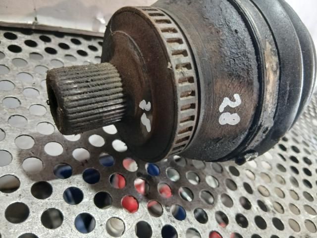 bontott SEAT EXEO Bal Féltengely