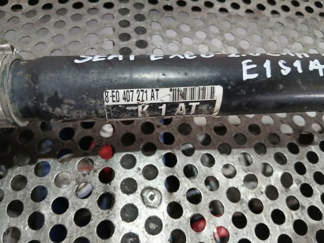 bontott SEAT EXEO Bal Féltengely