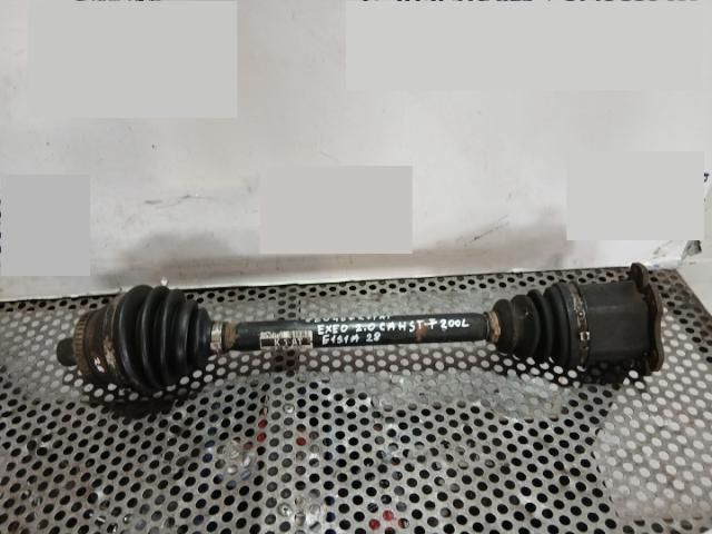 bontott SEAT EXEO Bal Féltengely