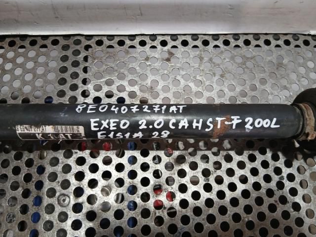 bontott SEAT EXEO Bal Féltengely