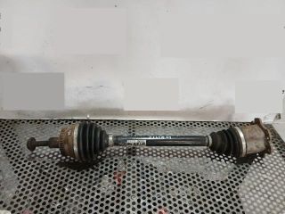 bontott SEAT EXEO Bal Féltengely