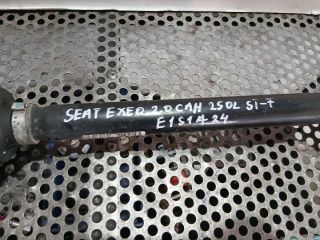 bontott SEAT EXEO Bal Féltengely