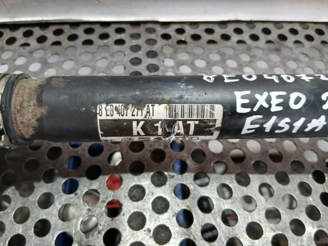 bontott SEAT EXEO Bal Féltengely