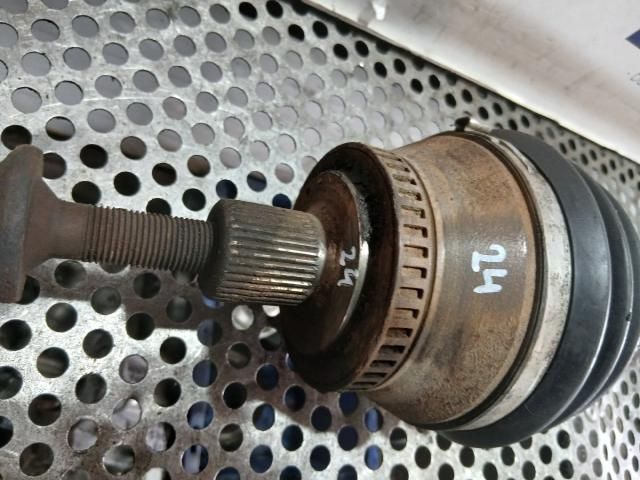 bontott SEAT EXEO Bal Féltengely