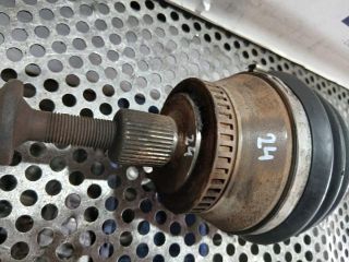 bontott SEAT EXEO Bal Féltengely