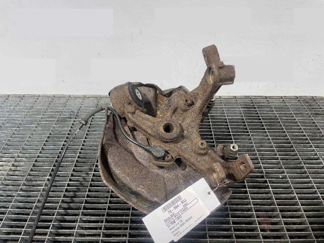 bontott SEAT EXEO Bal hátsó Csonkállvány